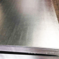 Acciaio galvanizzato DX51D